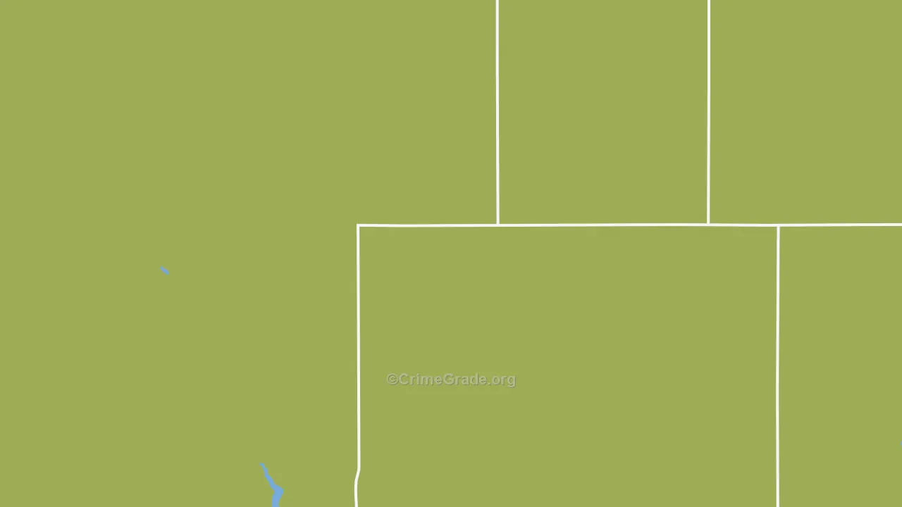 69041, NE Map of Vehicle Theft Rates
