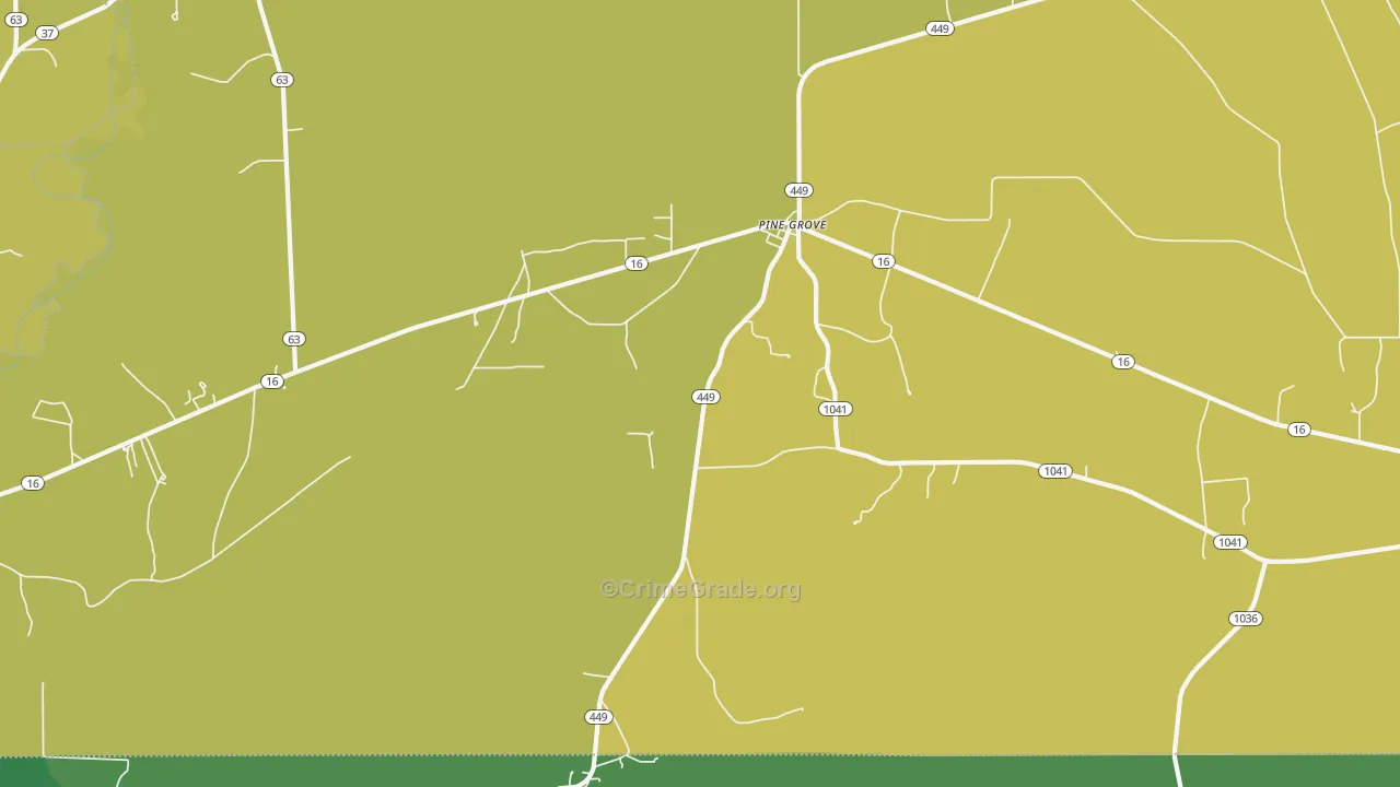 70453, LA Map of Vehicle Theft Rates