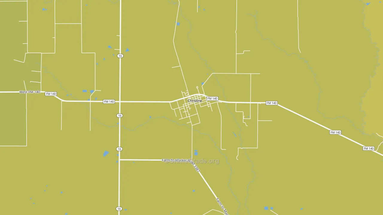 78012, TX Map of Vehicle Theft Rates
