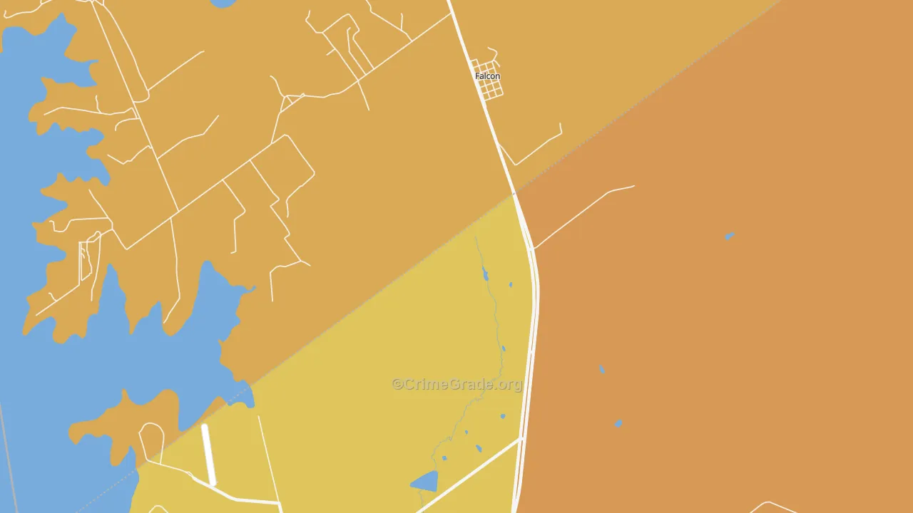 78545, TX Map of Vehicle Theft Rates