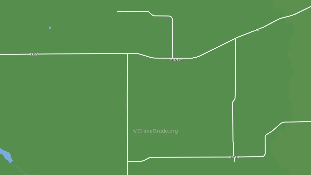 79239, TX Map of Vehicle Theft Rates