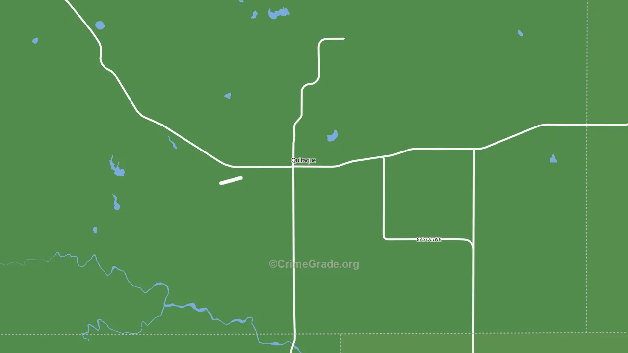 79255, TX Map of Vehicle Theft Rates