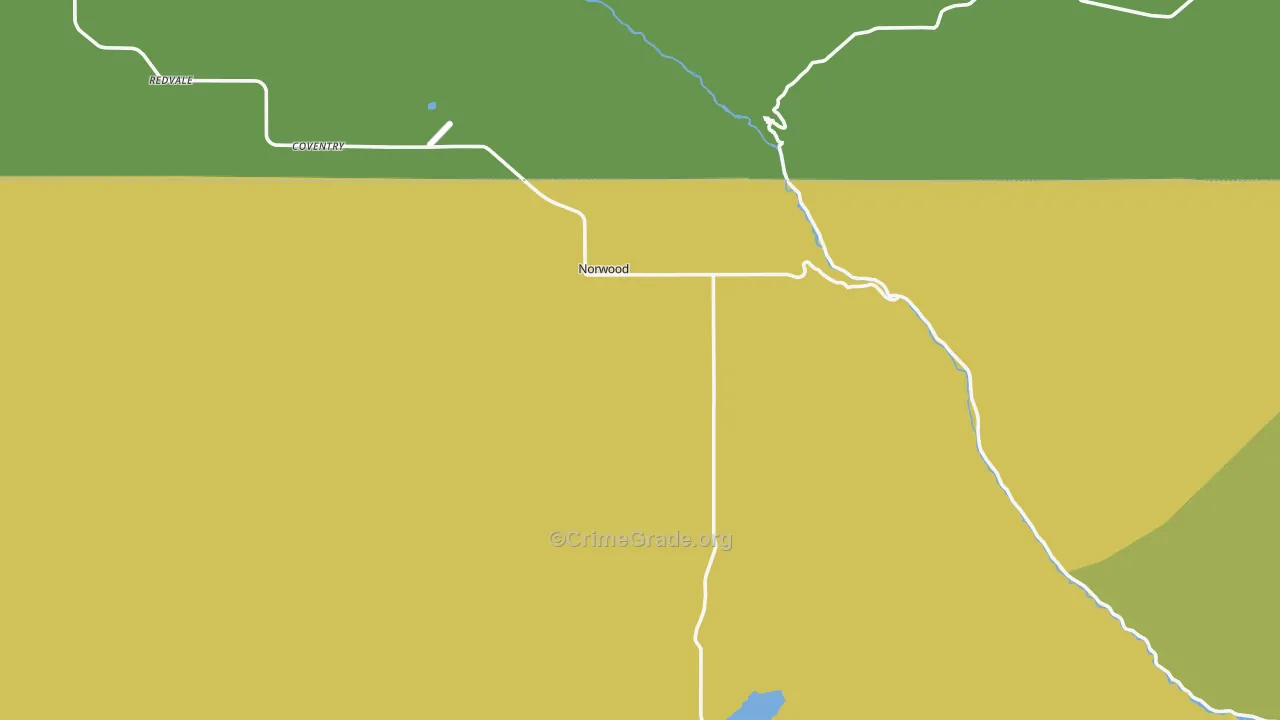 81423, CO Map of Vehicle Theft Rates