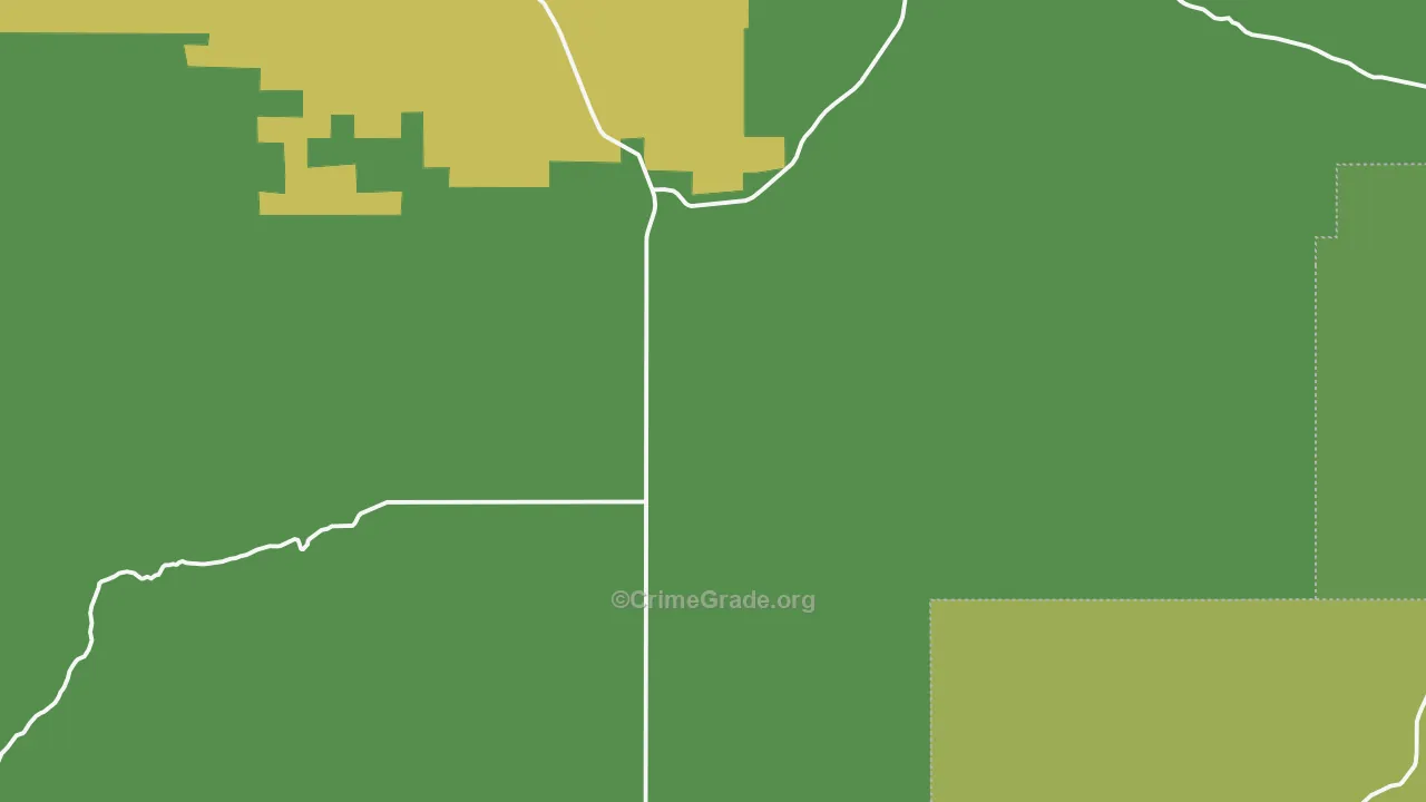 83212, ID Map of Vehicle Theft Rates