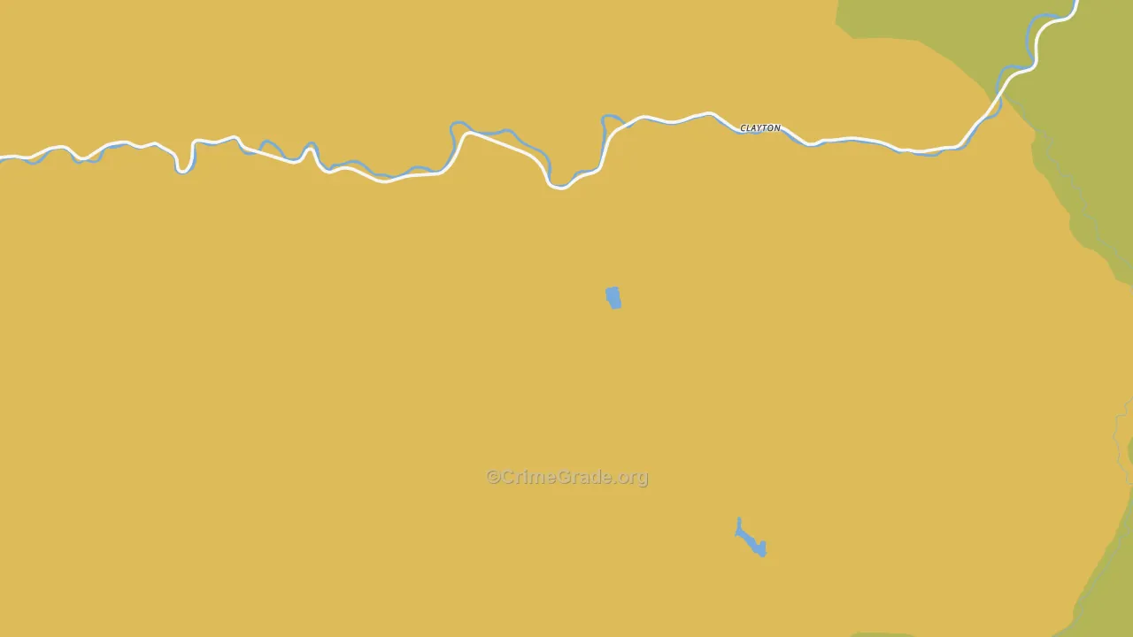 83227, ID Map of Vehicle Theft Rates