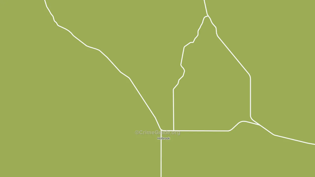 83243, ID Map of Vehicle Theft Rates