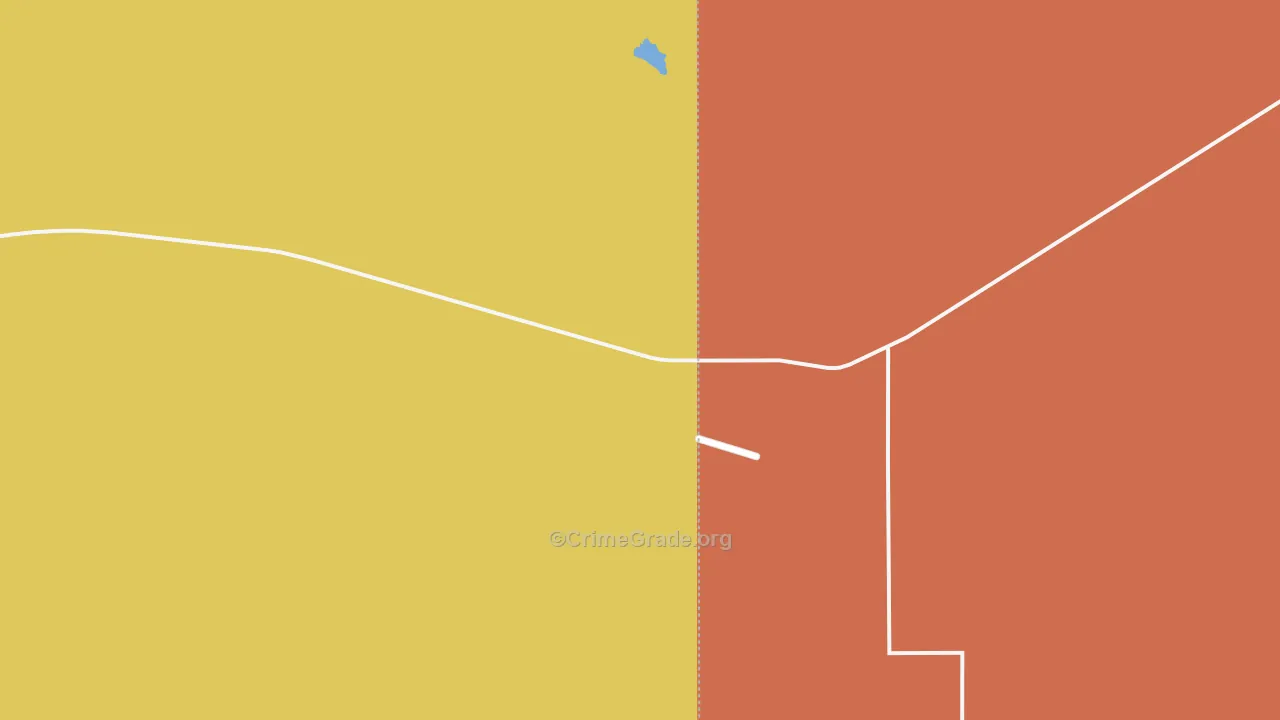 83337, ID Map of Vehicle Theft Rates