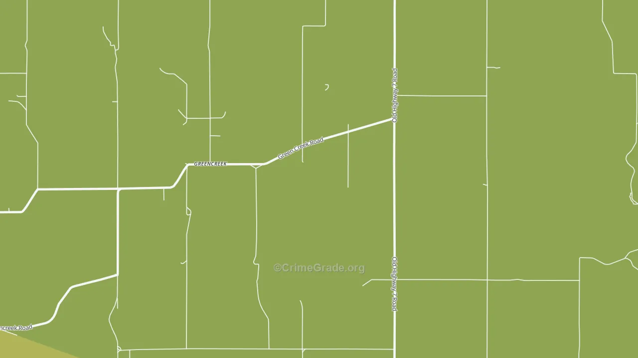 83533, ID Map of Vehicle Theft Rates