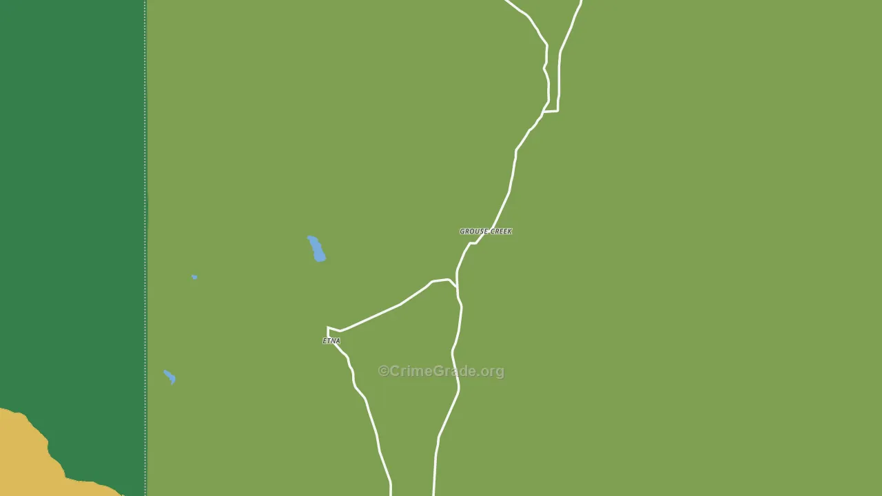 84313, UT Map of Vehicle Theft Rates