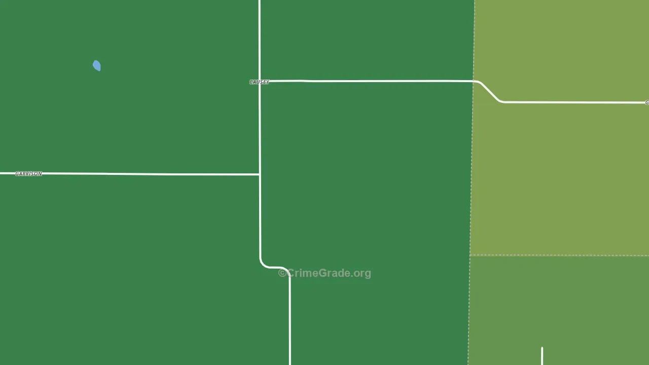 88113, NM Map of Vehicle Theft Rates