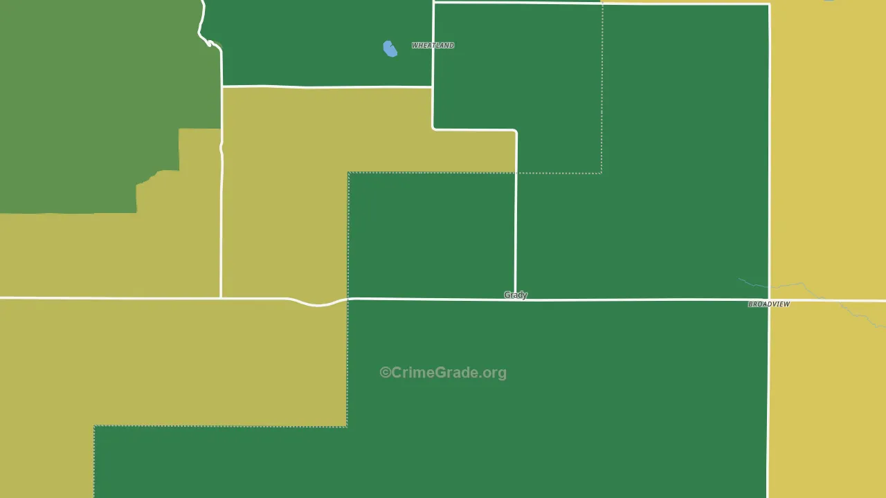 88120, NM Map of Vehicle Theft Rates