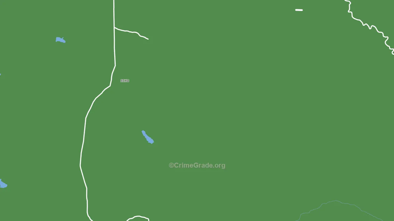 89831, NV Map of Vehicle Theft Rates
