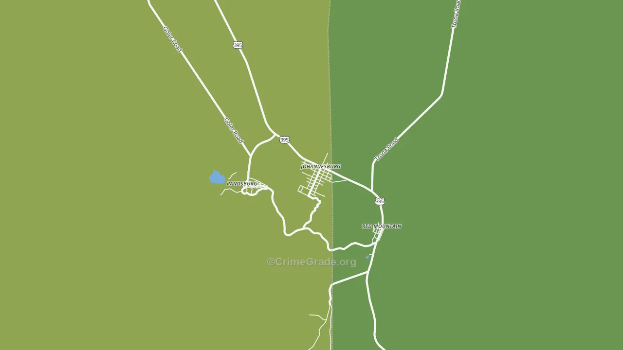 93528, CA Map of Vehicle Theft Rates