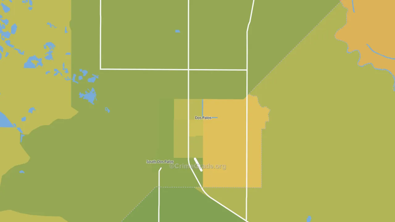 93620, CA Map of Vehicle Theft Rates