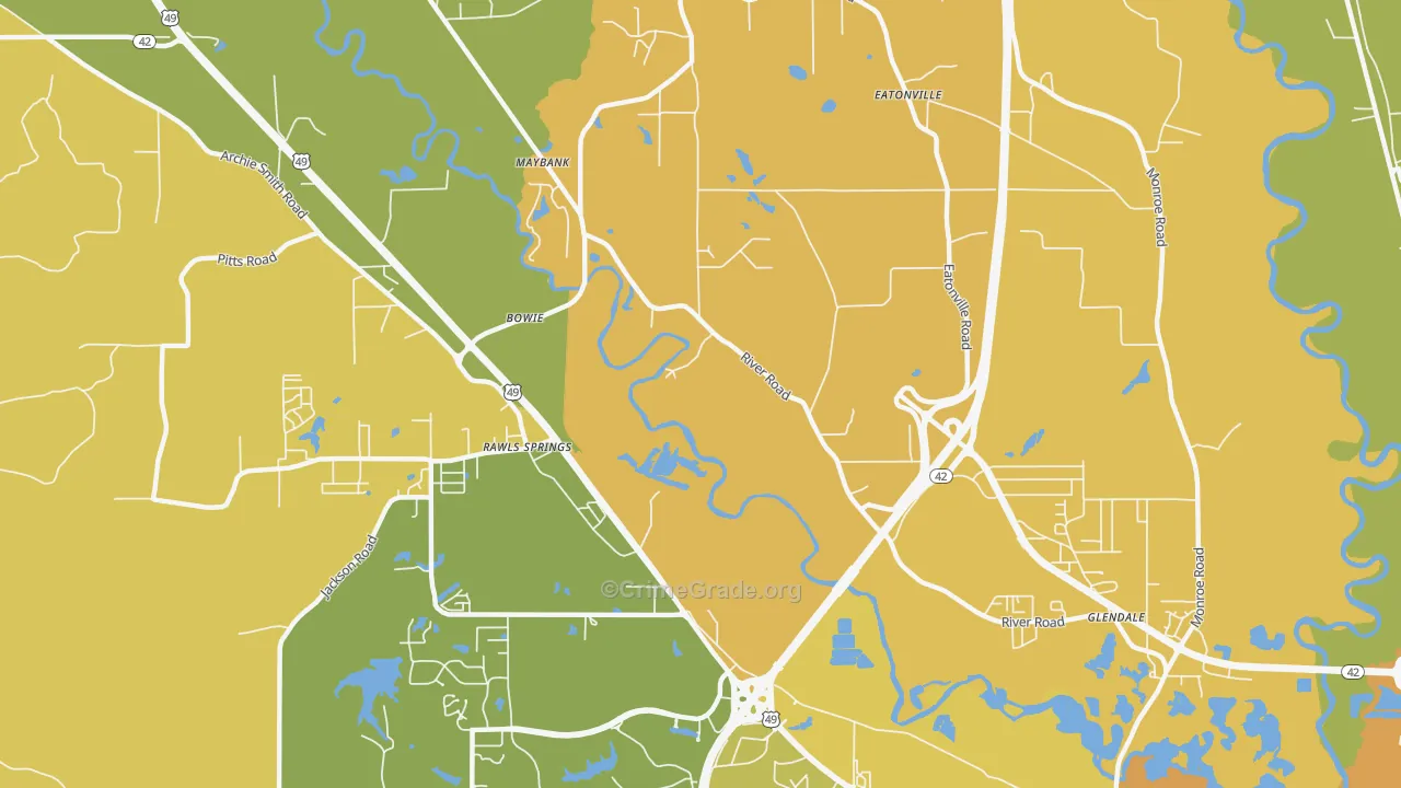Maybank, MS Map of Vehicle Theft Rates