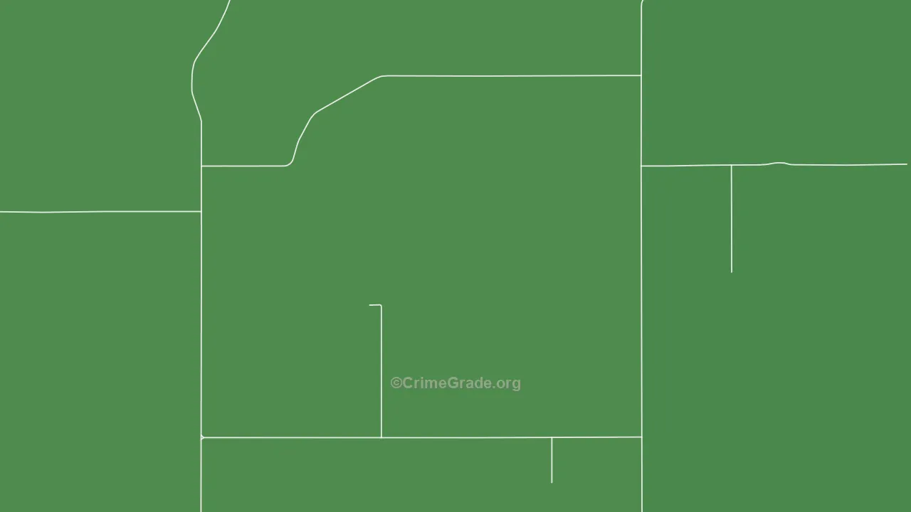 Redowl, SD Map of Vehicle Theft Rates