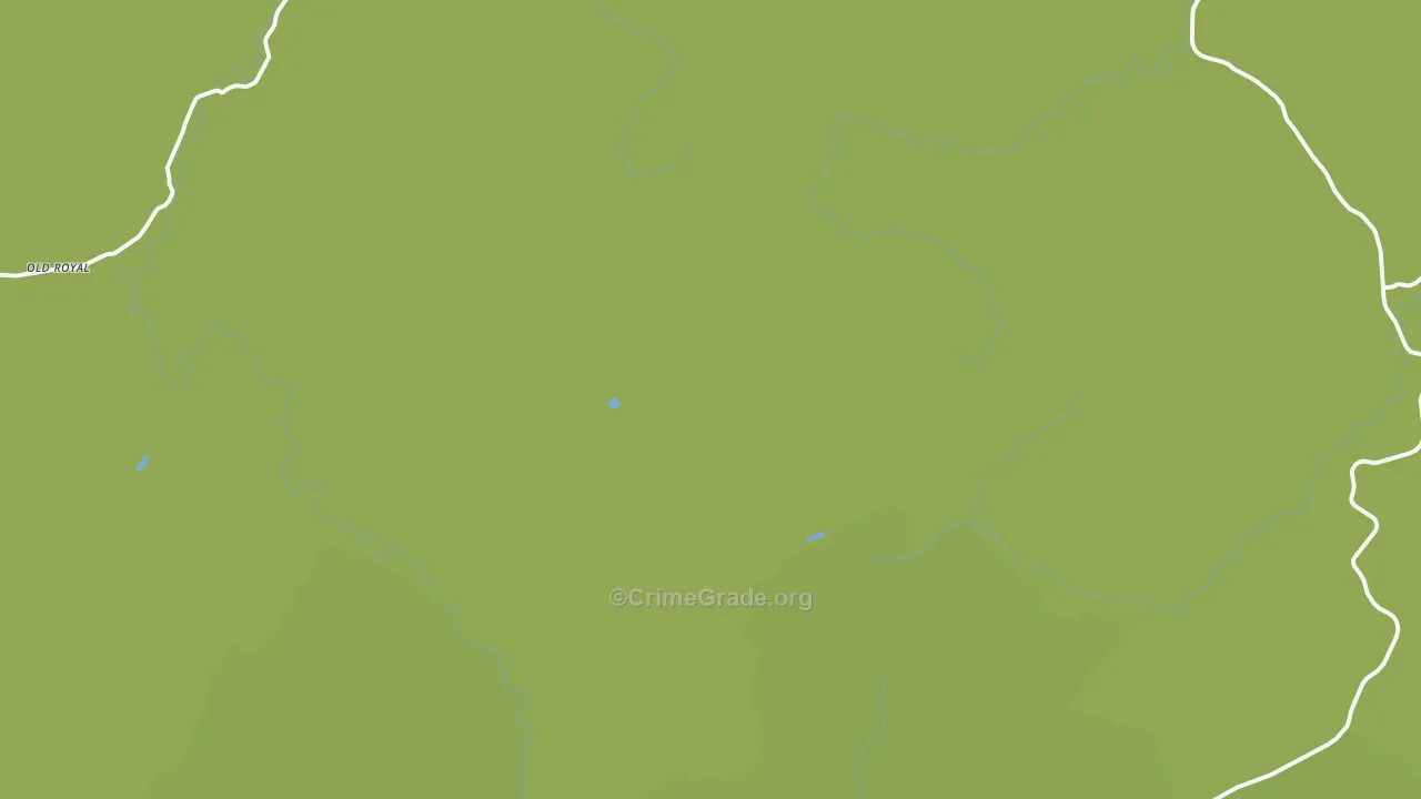 Sappho, WA Map of Vehicle Theft Rates
