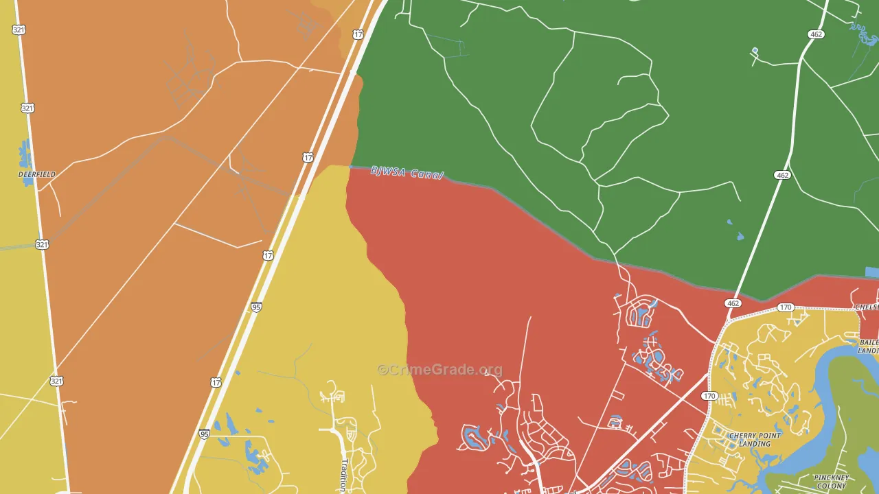 Switzerland, SC Map of Vehicle Theft Rates